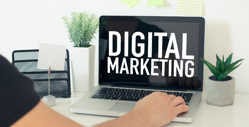 Digital Marketing: Strategies for Success in 2025